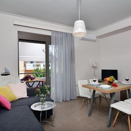 New Apartment Near The Beach. Chania  Exterior photo